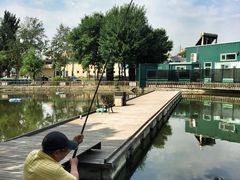 -酷鱼垂钓CLUB(朝阳区博大路店 )