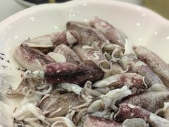 -启东小海鲜(庄先湾路1号店)