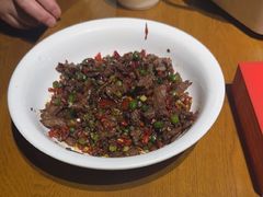 -庭苑饭香·生态餐厅(动物园店)