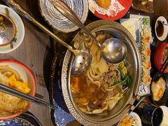 -鸟鹏烧鸟居酒屋(龙岗万科店)