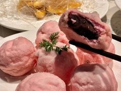 -奉天小馆·非遗东北菜(济南万象城店)