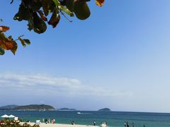 -三亚亚龙湾天域度假酒店