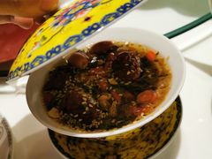 -宁夏国强手抓羊肉·清真菜(未央路凤三店)