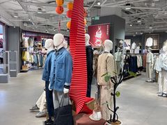 -MUJI无印良品(武汉世界城广场店)