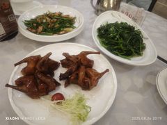 -鹭园酒家·四十年老字号