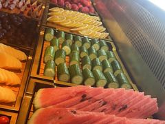 -牛YO寿喜烧·铁板烧和牛火锅自助(市府恒隆店)