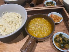 -李百蟹·江南蟹黄面(夫子庙店)