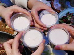 妈妈味米浆-唐师傅湘西名菜馆(武陵路店)