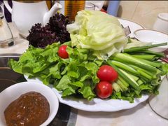 -苏尼特食府(金穗家园店)