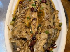 -老味道1992(武当山店)