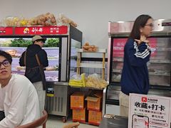 -刘文祥麻辣烫(蛇口店)