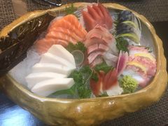 -景鹤料理(上地华联店)