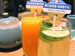 -安南越南餐厅(青岛万象城店)