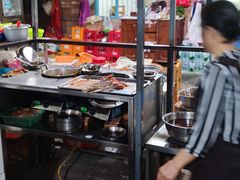 -学街秀兰麻辣烫