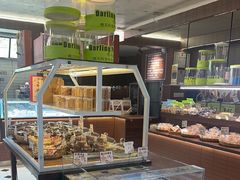 -嗒令甜品·主题融合料理餐厅(首座时代店)