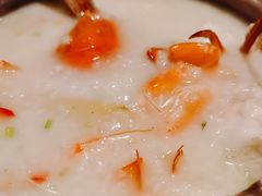 -南拳十三姨·潮汕砂锅粥(世纪金源店)