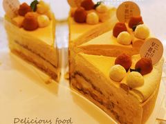 -迦南的早晨蛋糕甜品集合店