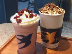 -BeauTea水仙(coco park店)