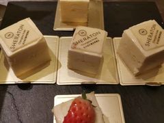 -盛宴自助餐厅(运达喜来登店)
