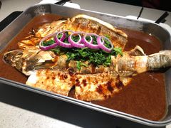-半天妖烤鱼(中山路店)