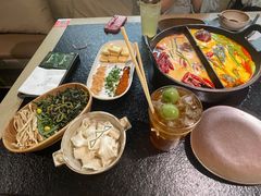 -山缓缓火锅(青岛万象城店)