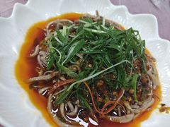 -洪霞餐馆