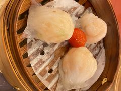 -点都德(龙之梦店)