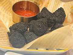 -安德烈俄式西餐厅(中央大街店)