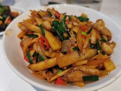 -老长沙龙虾馆(梅林店)