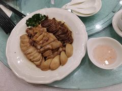 -天鲜阁·海鲜粤菜·33年老字号(石槎白云站店)