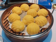 凤梨发糕-院里寻菜·精致庭院菜(观沙岭店)