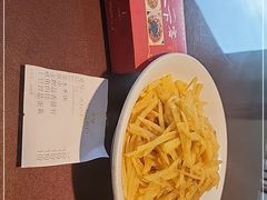 -天下客饭店(中山路店)
