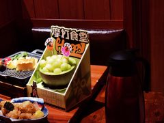 -摩打食堂(江南西店)