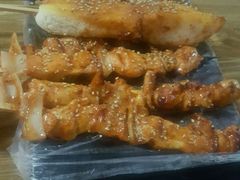 -小二楼炖肠