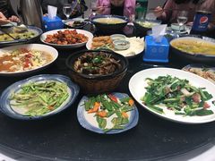 -苏浙徽·江南荟·本味融合菜(相城方圆里店)