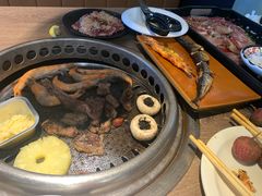 -火炉火自助餐(五道口购物中心店)