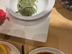 -鼎鼎香·港式火锅(北京SKP店)