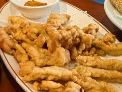 -前门涮肉(群力店)