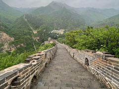 -司马台长城