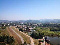 -马头山