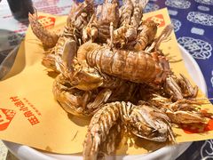 -旺角小渔村(二马路店)