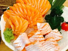 -林妈妈村·日式料理(宝山龙湖天街店)