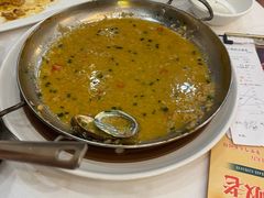 -东江渔村·古典园林·30年粤菜老字号(太和店)