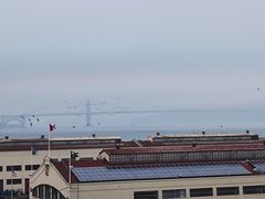 -金门大桥