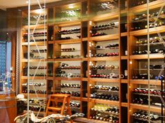 -丽思卡尔顿酒店-PALETTO意大利餐厅