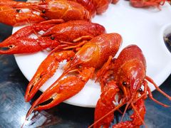 -功夫小龙虾·烧烤·江湖菜(金沙洲店)
