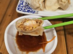 -宝源饺子(麦子店街店)