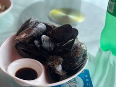 -丰收渔港饭店(嵊泗店)