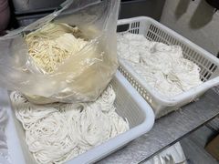 -攀枝花·任德琼·盐边羊肉米线