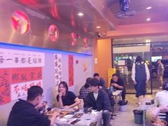 -夜火烤摊·东北烧烤酒场·老杨小黄鱼